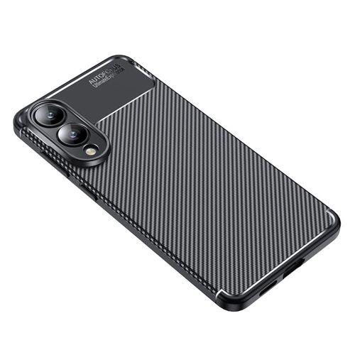 Galaxy S25 Edge Kılıf Zore Negro Silikon Kapak