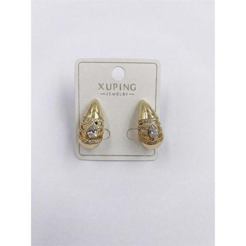 Damla Küpe - Altın