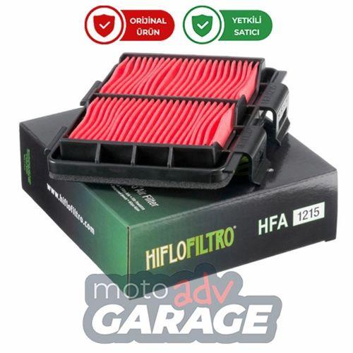 Hiflo Honda Crf 250 Rally Hava Filtresi 13-20 HFA1215