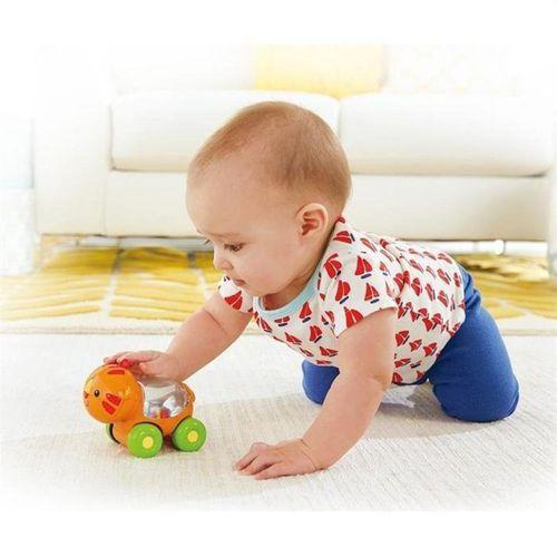 Fisher-Price Poppity Araçlar Kaplan