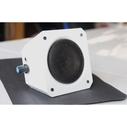 Mustang Micro için Mini Hoparlör – 6895921