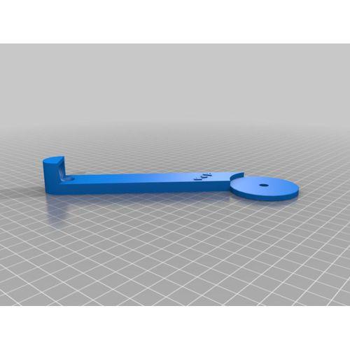 iPad Cradle Kokpit 737 - 5142050