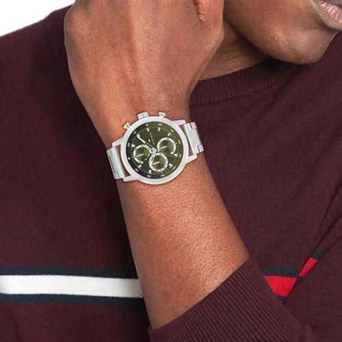 Tommy Hilfiger TH1792180 Erkek Kol Saati