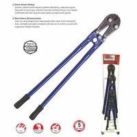 Demir Kesme Makası - 12 Mm