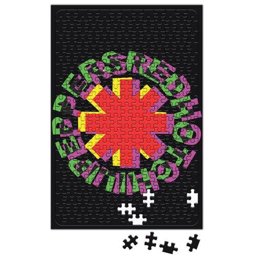 Chili Peppers Puzzle 240 Parça Yapboz