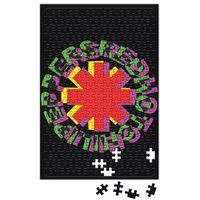 Chili Peppers Puzzle 240 Parça Yapboz