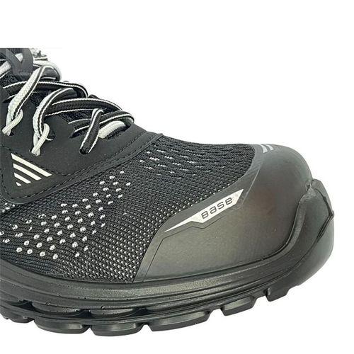 Base B1704B S1PS ESD SC LG FO SR İtalyan İş Güvenliği Ayakkabısı