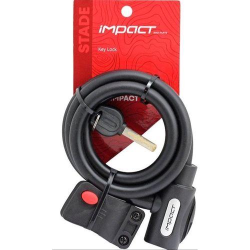 Kilit Anahtarlı Stade 12x1200 Impact