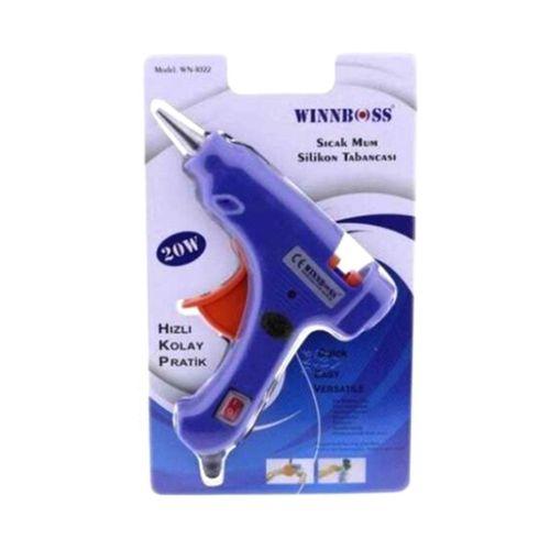 Wınnboss Silikon Tabancası Farklı Renk 20W