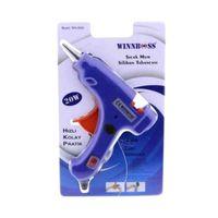 Wınnboss Silikon Tabancası Farklı Renk 20W