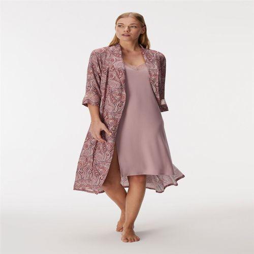 Kadın Sabahlık Ve Gecelik Takım