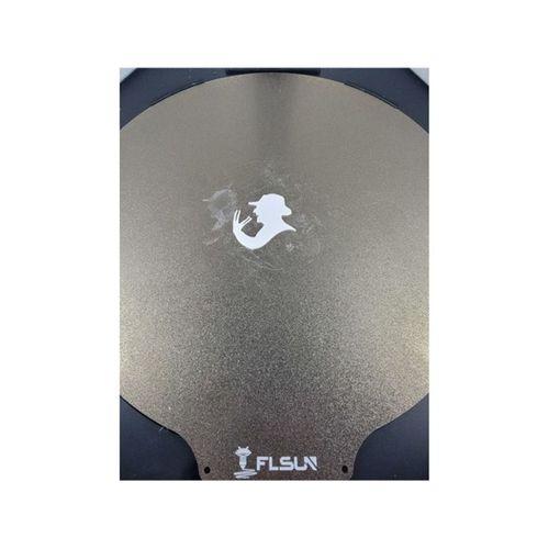 Freddy Krueger Gölge Yansıtma Gobosu Kesimi 4/4 3D Baskı (Bu ürün Sadece Plastik parçadır - Almadan Önce Soru Sorabilirsiniz)