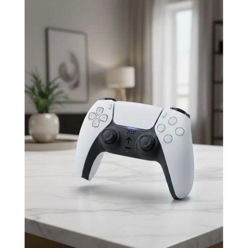 Kablosuz Oyun Kolu Ps5 Uyumlu Ergonomik Tasarım Ve Hassas Kontrol