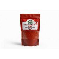 Sizin Bahçe Çiftliği Tatlı Toz Kırmızı Biber 100 gr.