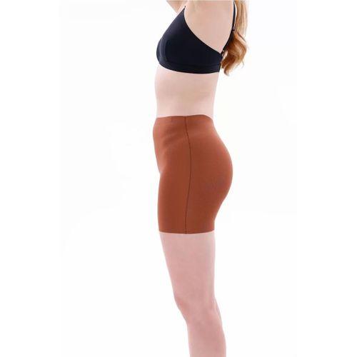 Kahverengi Mı 2703 Lazer Kesim İz Yapmaz Hayalet Boxer