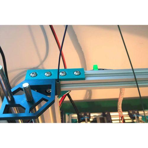 Renk Değişim Aparatı (Bu ürün Sadece Plastik parçadır - Almadan Önce Soru Sorabilirsiniz)