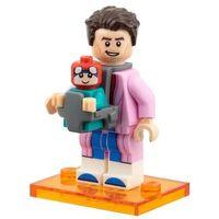 Lego 71050 Spider-Man: Across the Spider-Verse 10 Peter Parker & May "Mayday" Parker