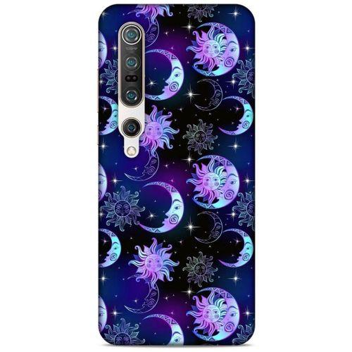 Spacex (43) Tema Thin Fit Kılıf Xiaomi Mi 10 Pro Kılıf