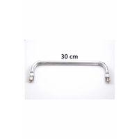 Gizli Metal Çanta Bursu – 30 cm - Metal Çanta Aparatı Çanta Aksesuarı