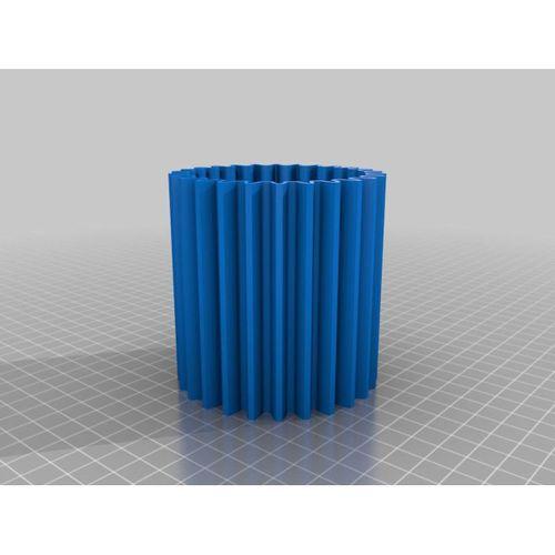 Vase_engrenage - 5144187