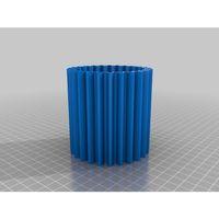 Vase_engrenage - 5144187