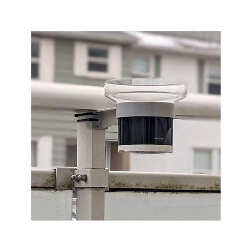 Netatmo Yağmur Ölçer Çit Montajı (Bu ürün Sadece Plastik parçadır - Almadan Önce Soru Sorabilirsiniz)