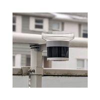 Netatmo Yağmur Ölçer Çit Montajı (Bu ürün Sadece Plastik parçadır - Almadan Önce Soru Sorabilirsiniz)