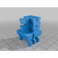 Cogmind 0b10 Savaş Botları (2025 Güncel)