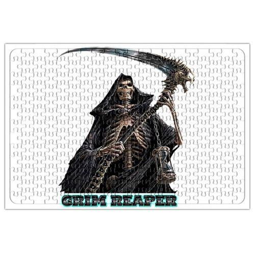 Grim Reaper 2 Puzzle 240 Parça Yapboz