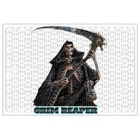 Grim Reaper 2 Puzzle 240 Parça Yapboz