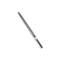 Profesyonel Özel Tasarım Metal Törpü 20,50 cm - 61