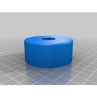 Lazy Boy Kanepe Ayakları 3D Baskı (Bu ürün Sadece Plastik parçadır - Almadan Önce Soru Sorabilirsiniz)