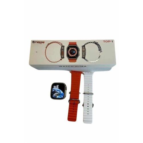 Yeni Nesil Ultra Akıllı Saat Adımsayar Uyku Takibi Nabız Sensörü