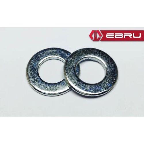 Metal Vida Pulu M10 - 25 Adet