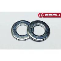 Metal Vida Pulu M10 - 25 Adet