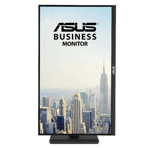 ASUS VA27UCPS 27’’ 5ms, 60Hz, 4K Ultra HD, DP, HDMI, USB-C PD65W, IPS LED, DisplayWidget Center, KURUMSAL Monitör
