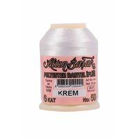 Altınbaşak Oya ve Dantel İpi 20 gr - Royaleks - No: KREM