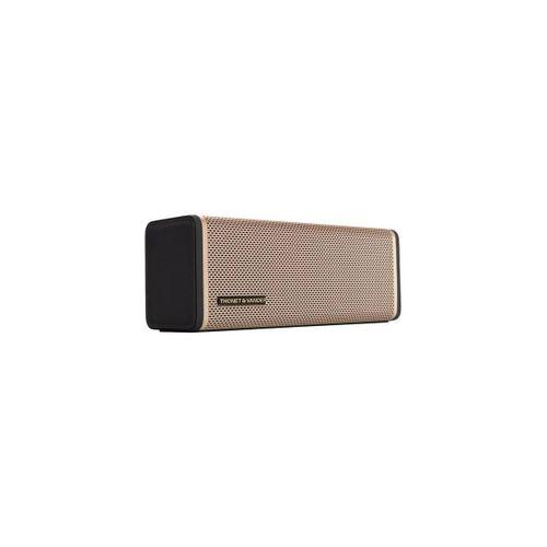 THONET V. FREI TOPP TWS BLUETOOTH SPEAKER 24W GOLD