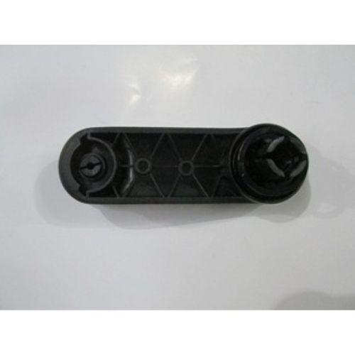 Renault Master 1 1997 2003 Cam Açma Kolu Siyah (Hushan) 7700353010