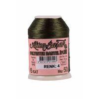 Altınbaşak Oya ve Dantel İpi 20 gr - Royaleks - No: 004