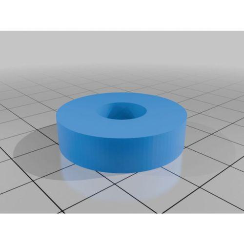 Happ IL Sanwa Joystick Merkezleme Aparatı (Bu ürün Sadece Plastik parçadır - Almadan Önce Soru Sorabilirsiniz)