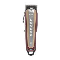 WAHL Legend 08594-016 Saç Sakal Kesme Makinesi