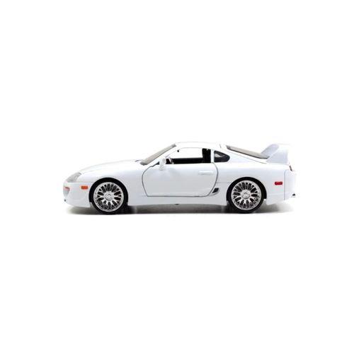 Eğitici Çocuk 9397375314R00 Fast & Furious 1995 Toyota Supra 1 24