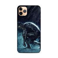 Apple Iphone 11 Pro Uyumlu Kılıf BMovie (50) Shockproof Kılıf Terminatör