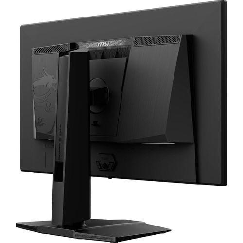 26.5 MSI MAG 272QP QD-OLED X24 WQHD  0.03MS 240HZ FREESYNC PREMIUM PIVOT GAMING