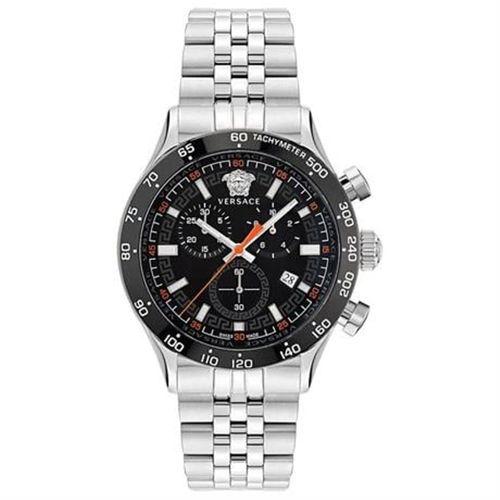 Versace VRSCVE2U00322 Erkek Kol Saati VE2U00322