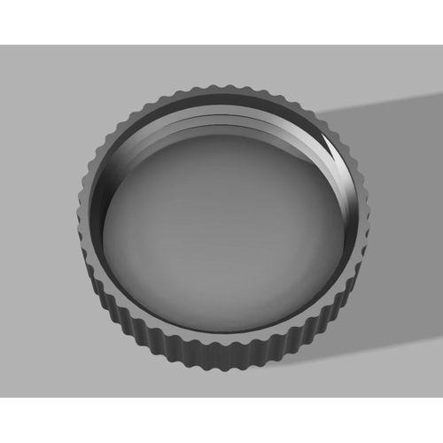 Soğutucu tankı için kapak 50cc _ Doğru kapak soğutma 50cc. - 5142102
