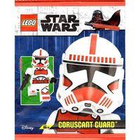 Lego Star Wars Coruscant Guard Paper Bag 912403