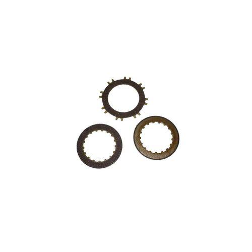 FALCON Balata Grubu Debriyaj (debraj) Balatası-cub100