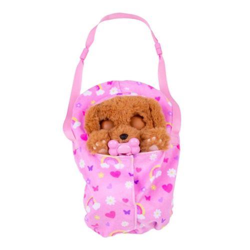 Eğitici Çocuk Baby Paws Cocker Sesli Peluş 20 cm
